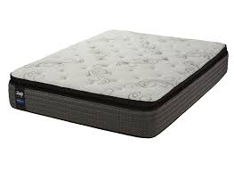 Ashley Twin XL Sealy Mattresses