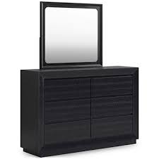 Ashley - B768-36 - Londer Bedroom Mirror