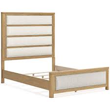 Ashley Bed Side Rails / Base Bedroom