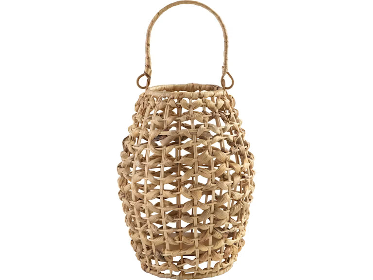 Etta Large Decorative Lantern