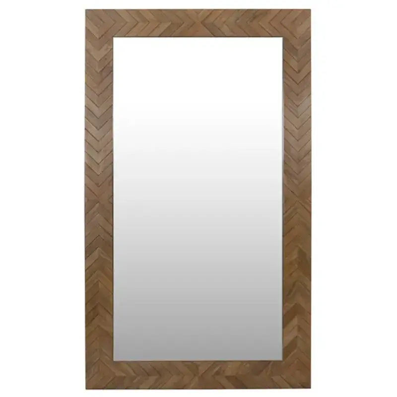Ashley Furniture Waylane Floor Mirror