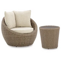 Beachcroft Seat Cushion