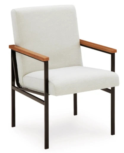 Dressonni Dining Arm Chair